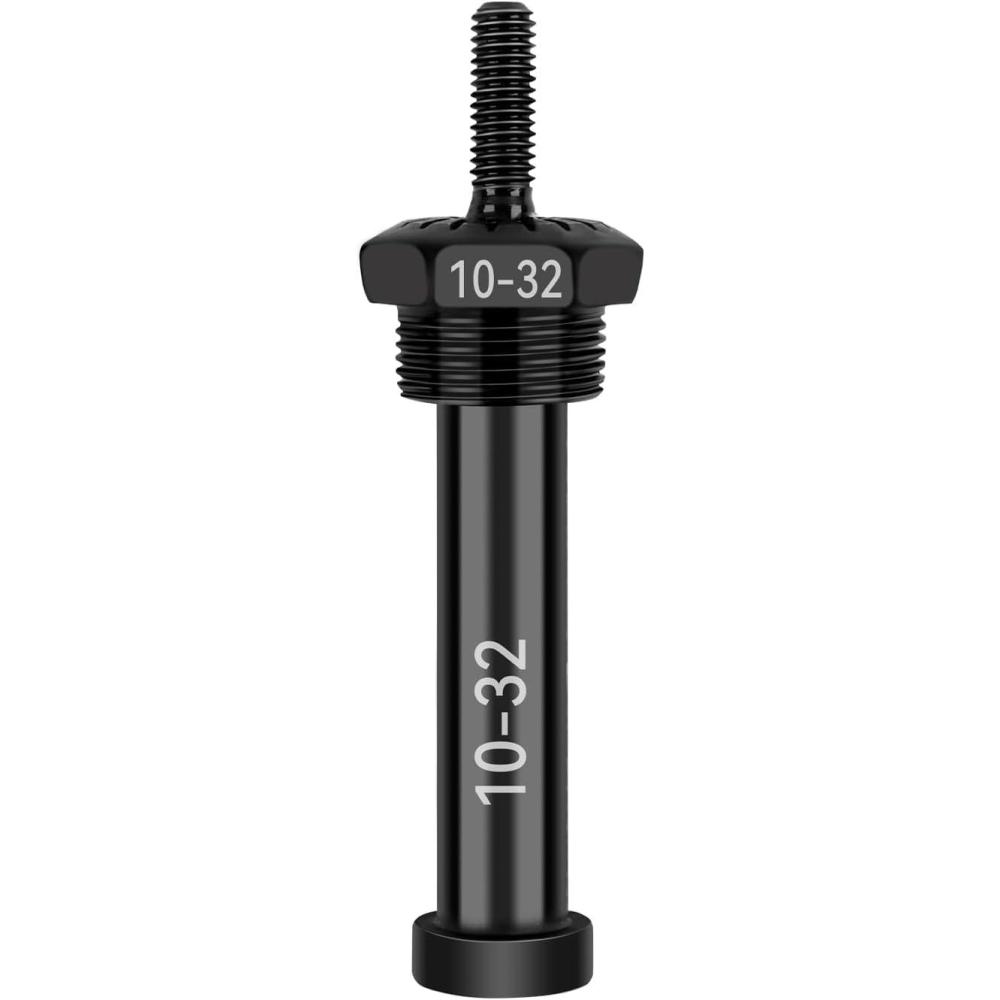 imageYUZES 1420 Rivet Nut Tool Tip Replacement Mandrel Compatible 30 Series Rivet Nut Tool1032