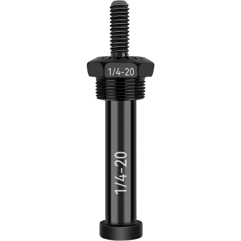 imageYUZES 1420 Rivet Nut Tool Tip Replacement Mandrel Compatible 30 Series Rivet Nut Tool1420