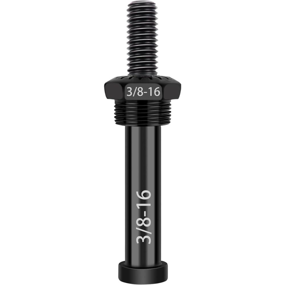 imageYUZES 1420 Rivet Nut Tool Tip Replacement Mandrel Compatible 30 Series Rivet Nut Tool3816