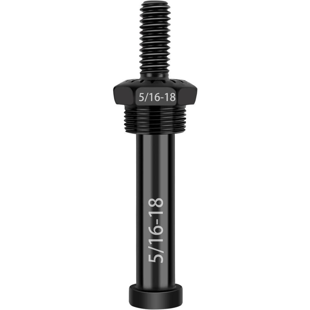 imageYUZES 1420 Rivet Nut Tool Tip Replacement Mandrel Compatible 30 Series Rivet Nut Tool51618