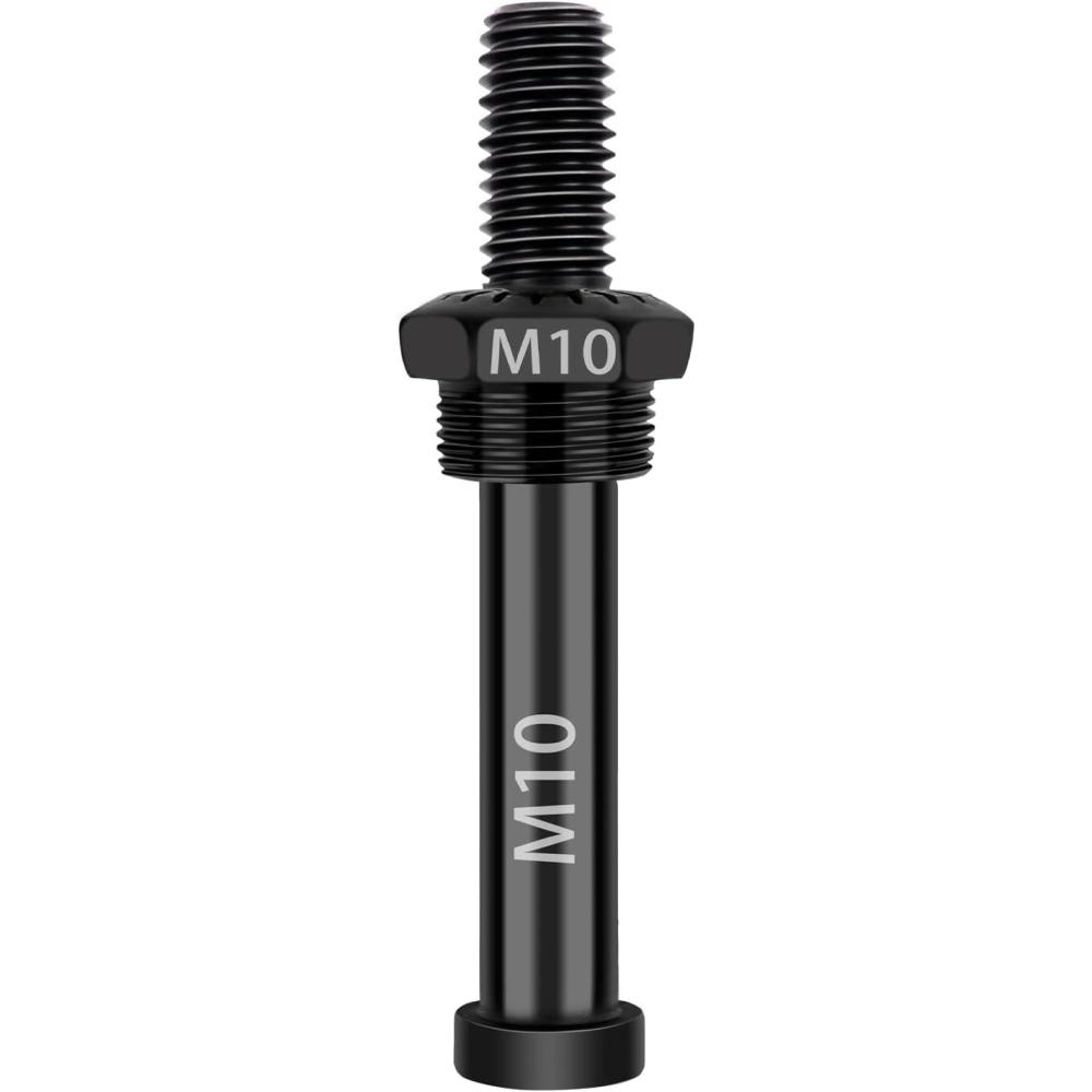 imageYUZES 1420 Rivet Nut Tool Tip Replacement Mandrel Compatible 30 Series Rivet Nut ToolM10