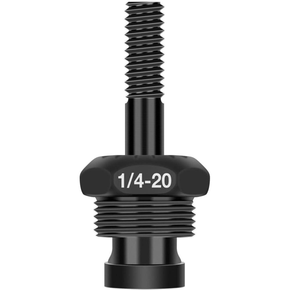 imageYUZES M5 Rivet Nut Tool Tip Replacement Mandrel Compatible 20 Series Rivet Nut Tool1420