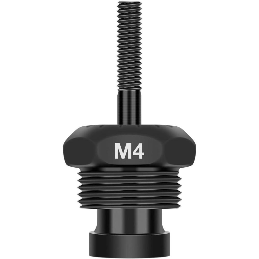 imageYUZES M5 Rivet Nut Tool Tip Replacement Mandrel Compatible 20 Series Rivet Nut ToolM4