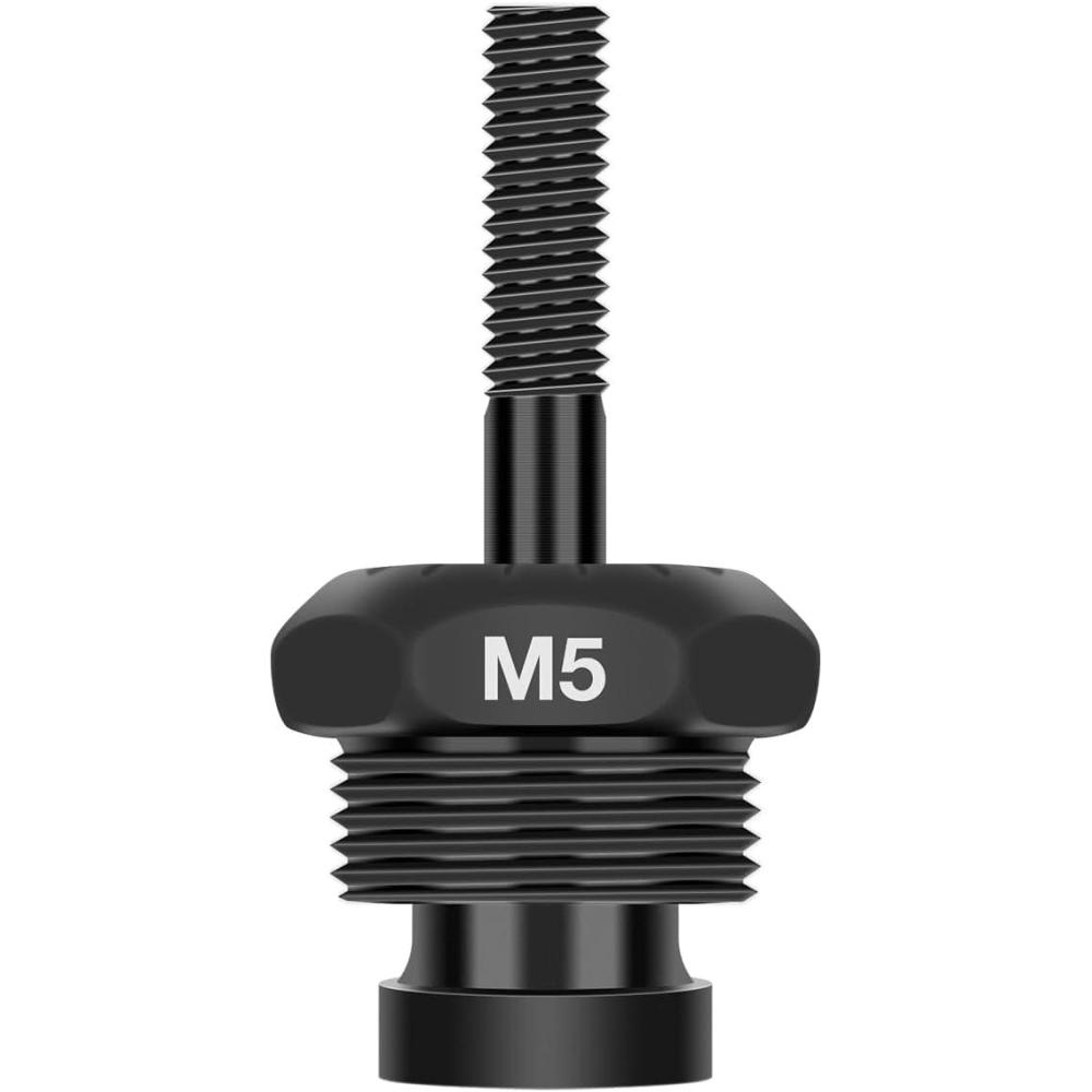 imageYUZES M5 Rivet Nut Tool Tip Replacement Mandrel Compatible 20 Series Rivet Nut ToolM5