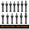 imageYUZES 1420 Rivet Nut Tool Tip Replacement Mandrel Compatible 30 Series Rivet Nut Tool1032