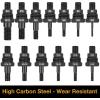 imageYUZES M3 Rivet Nut Tool Tip Replacement Mandrel Compatible with Beaspire and Astro Rivet Nut Drill Adapter 10 Series Rivet Nut ToolM10