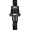 imageYUZES M3 Rivet Nut Tool Tip Replacement Mandrel Compatible with Beaspire and Astro Rivet Nut Drill Adapter 10 Series Rivet Nut ToolM10