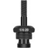 imageYUZES M5 Rivet Nut Tool Tip Replacement Mandrel Compatible 20 Series Rivet Nut Tool1420