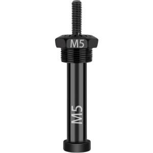 imageYUZES 1420 Rivet Nut Tool Tip Replacement Mandrel Compatible 30 Series Rivet Nut ToolM5