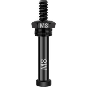 imageYUZES 1420 Rivet Nut Tool Tip Replacement Mandrel Compatible 30 Series Rivet Nut ToolM8