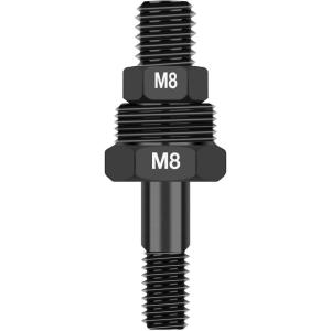 imageYUZES M3 Rivet Nut Tool Tip Replacement Mandrel Compatible with Beaspire and Astro Rivet Nut Drill Adapter 10 Series Rivet Nut ToolM8
