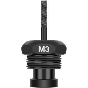 imageYUZES M5 Rivet Nut Tool Tip Replacement Mandrel Compatible 20 Series Rivet Nut ToolM3