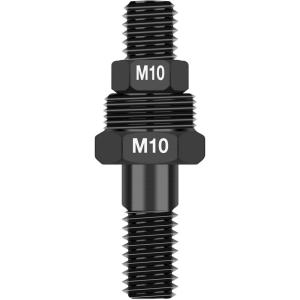 imageYUZES M8 Rivet Nut Tool Tip Replacement Mandrel Compatible with Beaspire and Astro Rivet Nut Drill Adapter 10 Series Rivet Nut ToolM10