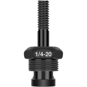 imageYUZES 632 Rivet Nut Tool Tip Replacement Mandrel Compatible 20 Series Rivet Nut Tool1420