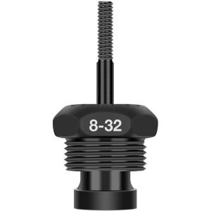 imageYUZES 632 Rivet Nut Tool Tip Replacement Mandrel Compatible 20 Series Rivet Nut Tool832