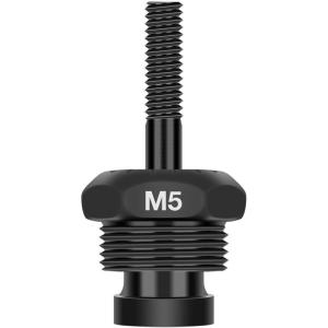 imageYUZES 632 Rivet Nut Tool Tip Replacement Mandrel Compatible 20 Series Rivet Nut ToolM5