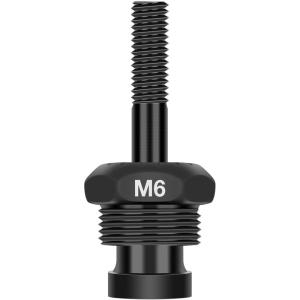 imageYUZES 632 Rivet Nut Tool Tip Replacement Mandrel Compatible 20 Series Rivet Nut ToolM6