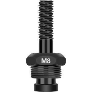 imageYUZES 632 Rivet Nut Tool Tip Replacement Mandrel Compatible 20 Series Rivet Nut ToolM8